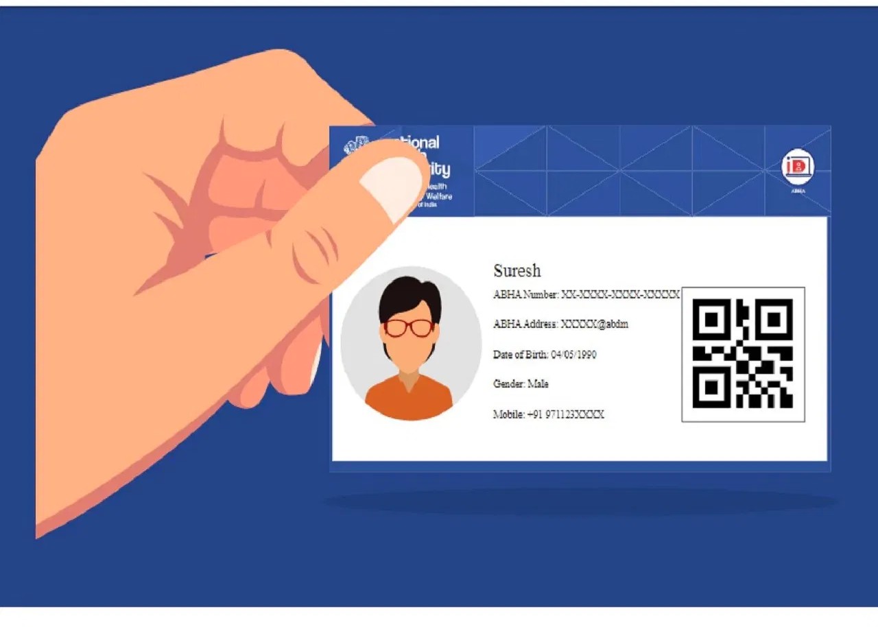 Healthid Significant Differences Between the Ayushman Bharat Card and the Health ...