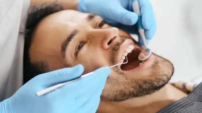 Dental Implant