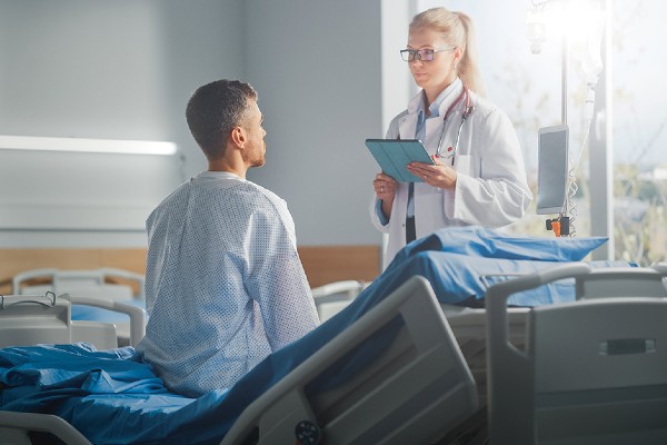 burnout in healthcare careers