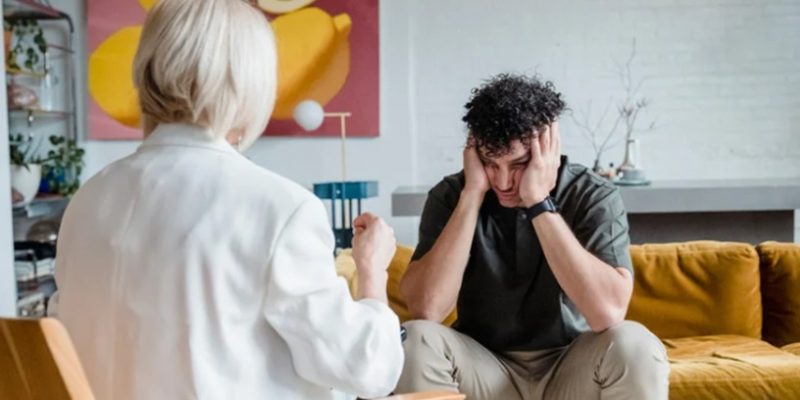 Testosterone Replacement