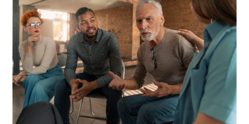 Executive Rehab Centers