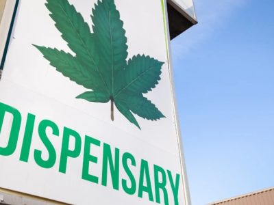 Right Weed Dispensary