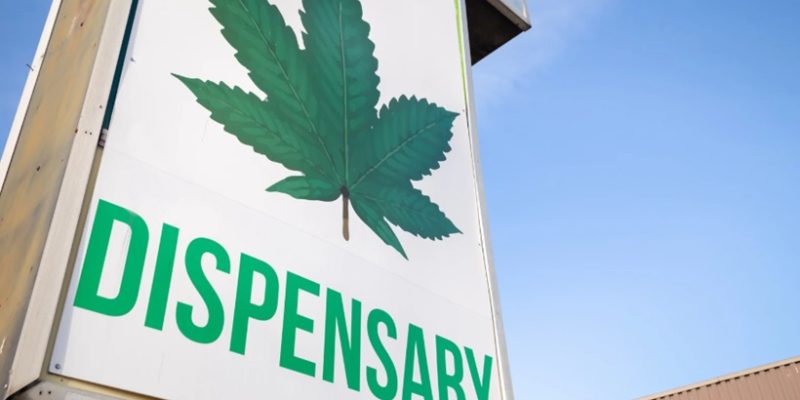 Right Weed Dispensary